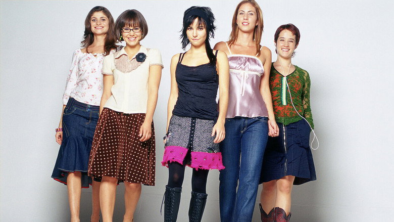 Charm School still 3