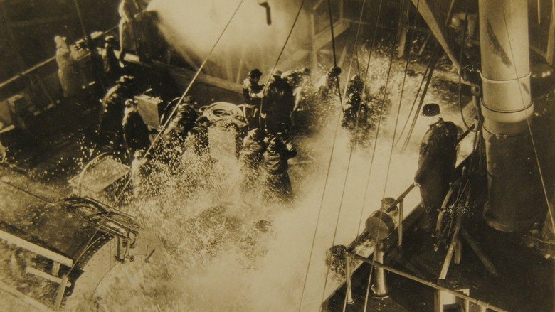Fifty Fathoms Deep still 1
