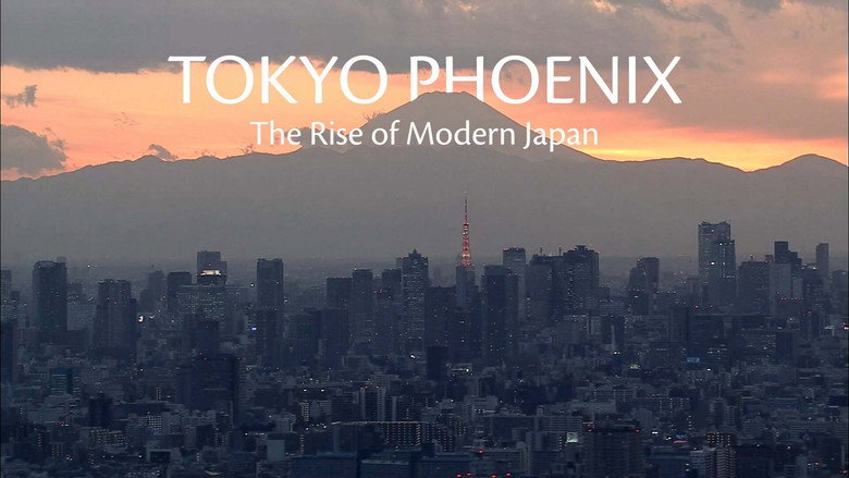 Tokyo Phoenix still 3