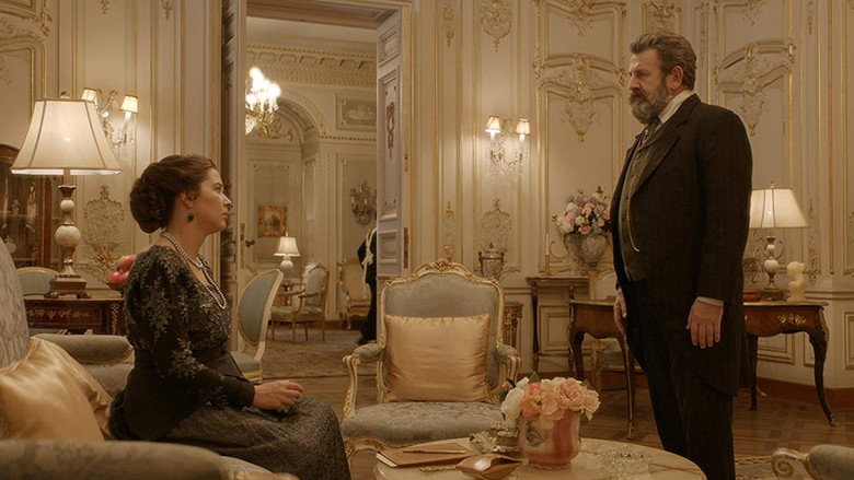 Queen Marie of Romania still 1
