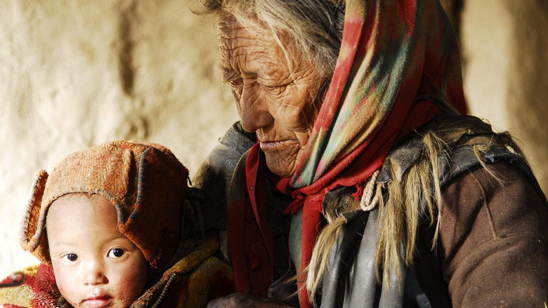 Himalaya: The Land of Women still 1