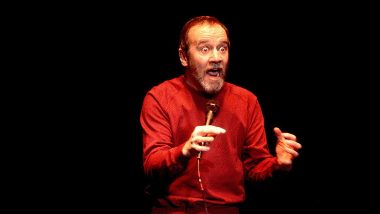 George Carlin: 40 Years of Comedy still 2
