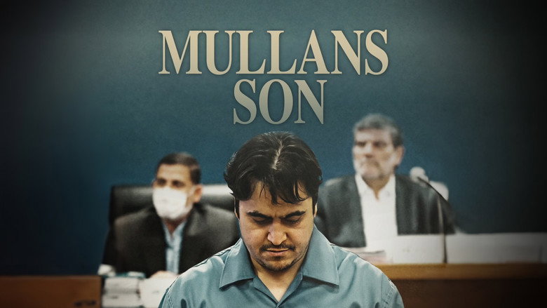 Son of the Mullah still 2