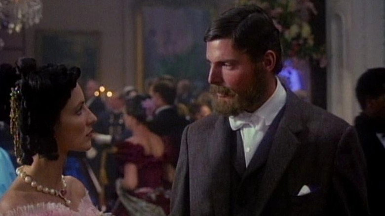 The Rose and the Jackal still 1