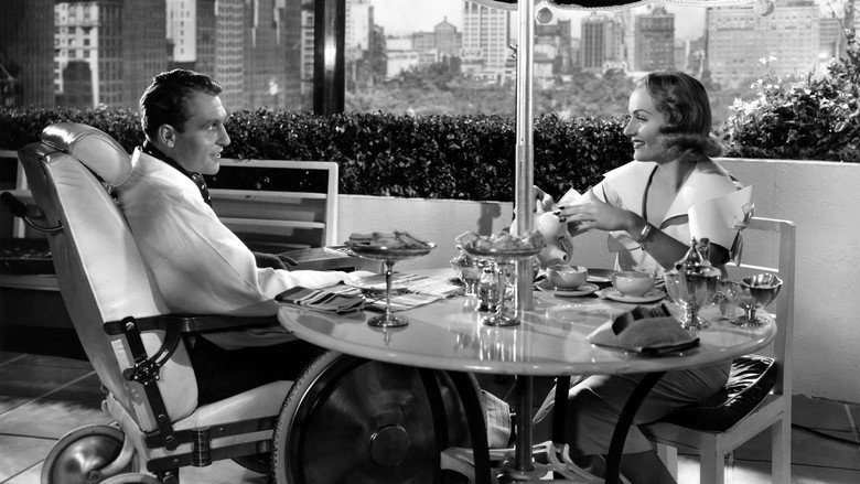 Hands Across the Table still 4