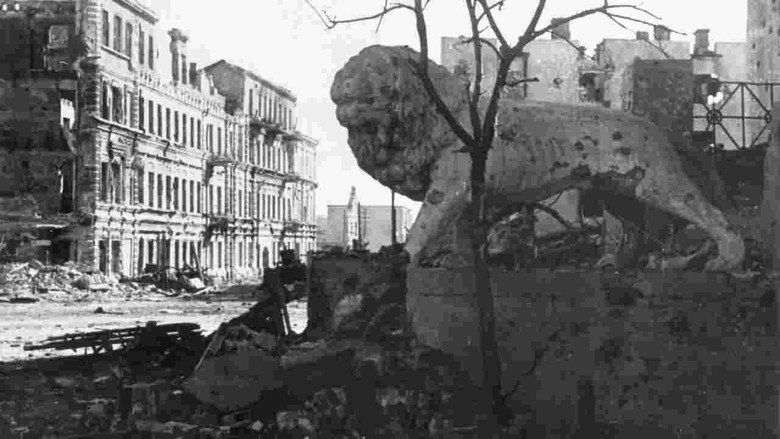 Stalingrad - Stimmen aus Ruinen still 1