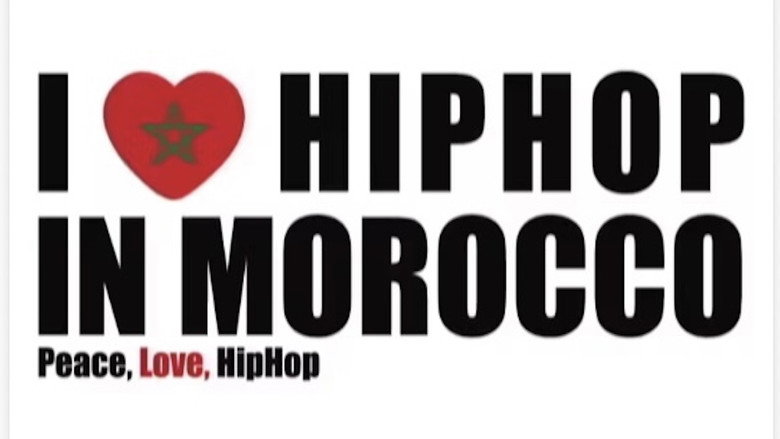 I Love Hip Hop in Morocco still 1
