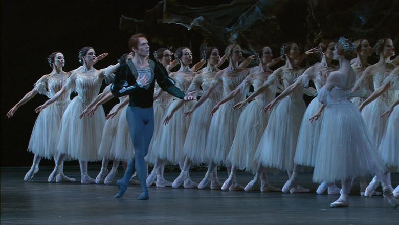 Giselle still 1