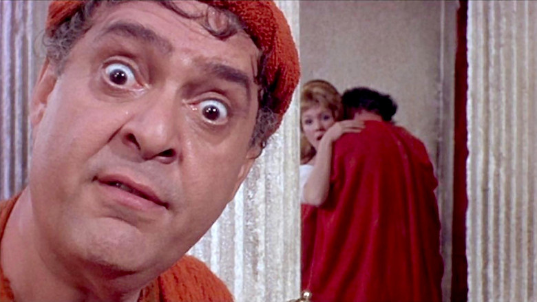 A Funny Thing Happened on the Way to the Forum still 5