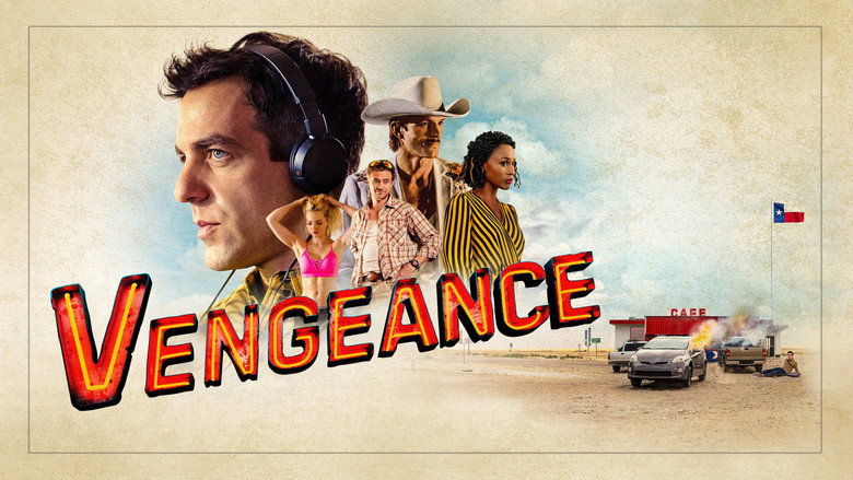 Vengeance still 8