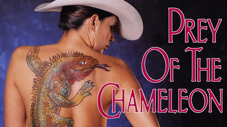Prey of the Chameleon still 1