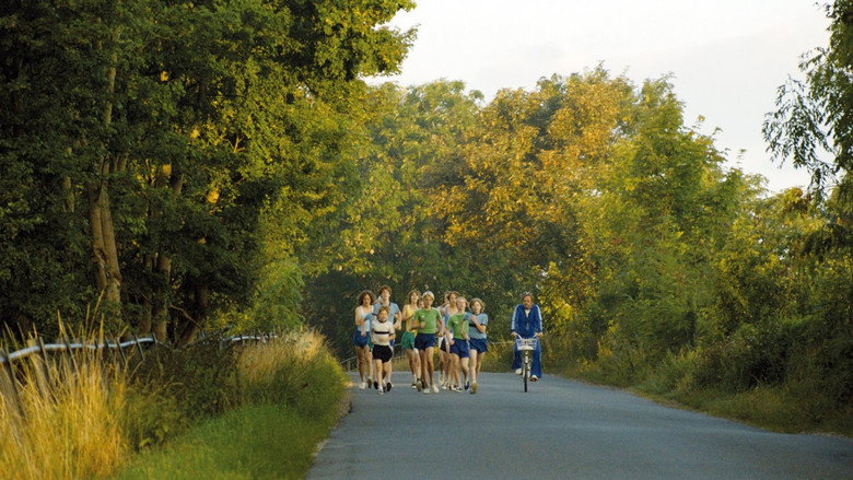 Speed Walking still 8