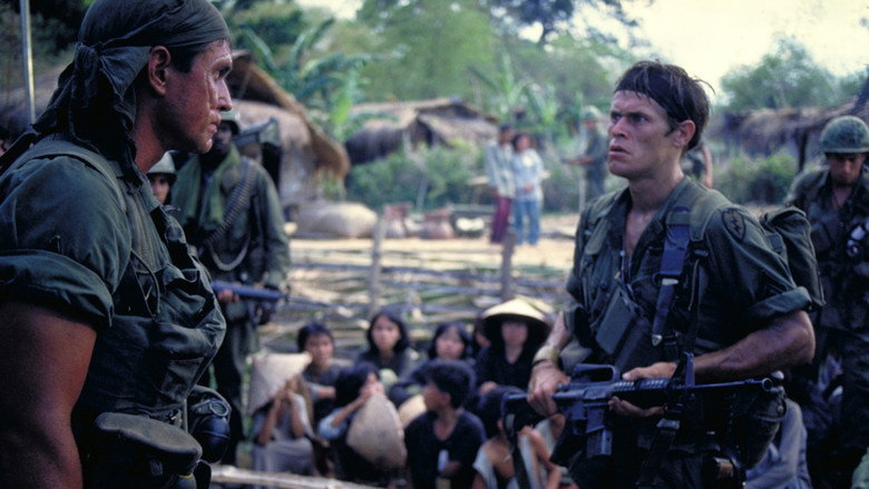 Platoon still 7