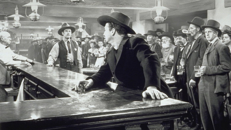 My Darling Clementine still 1