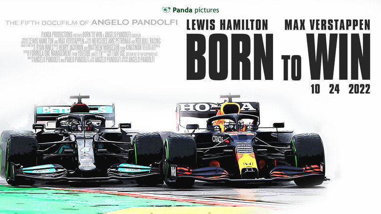 Born To Win still 1
