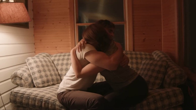 Windblown still 7