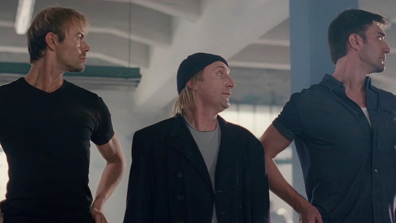 Otto - The Disaster Movie still 4