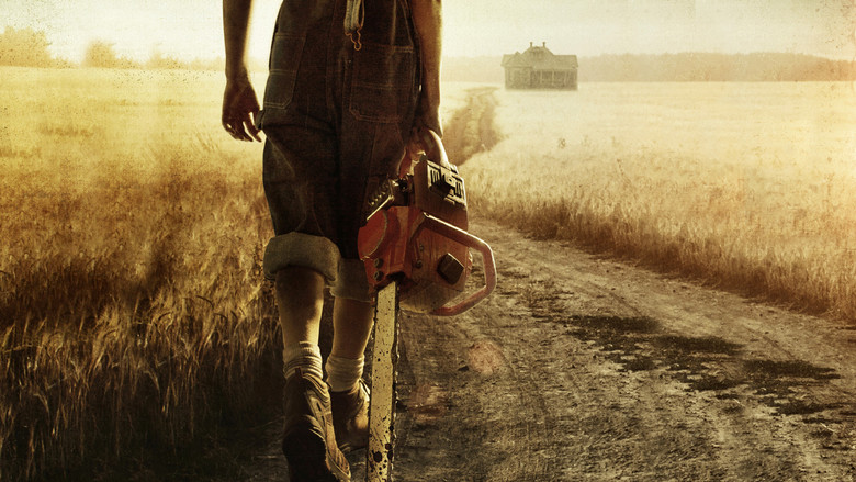 Leatherface still 5