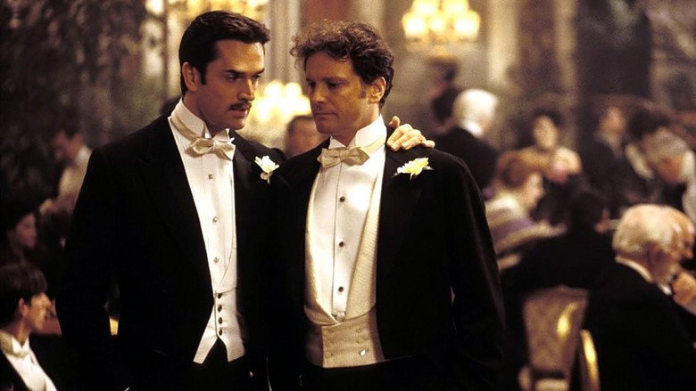 The Importance of Being Earnest still 3