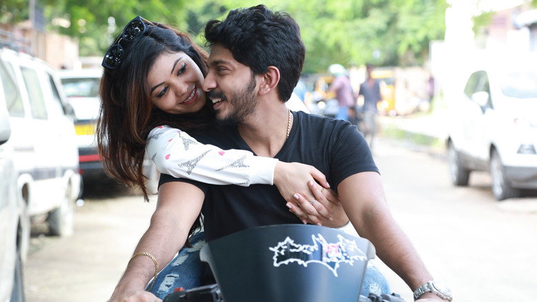 Yemaali still 4