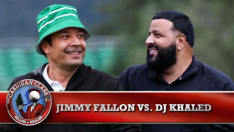 The Cardigan Classic: Fallon vs. Khaled still 1