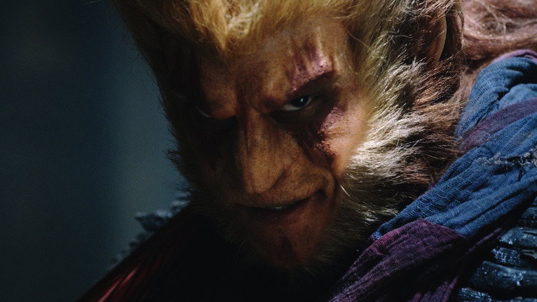 Immortal Demon Slayer still 6