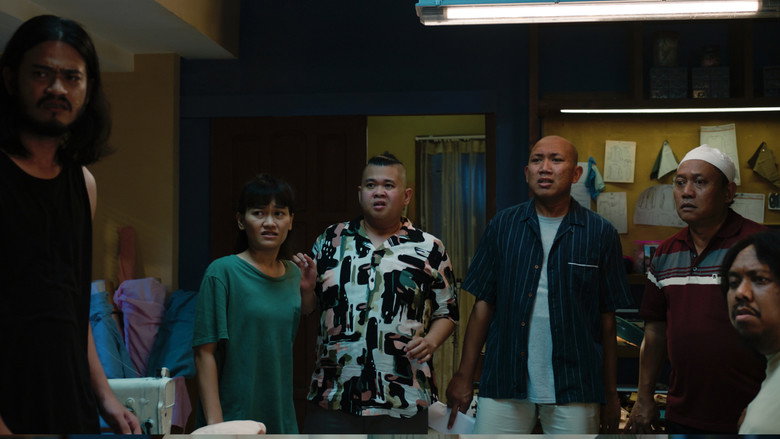 Gak Ada Matinya still 7