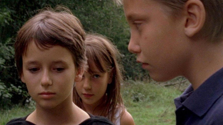 Tomboy still 1
