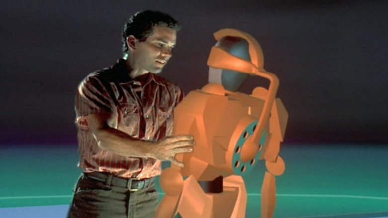 Ghost in the Machine still 4