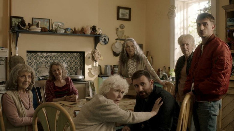 Four Mothers still 3