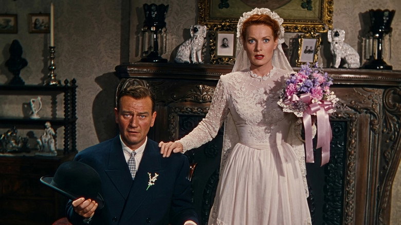 The Quiet Man still 4