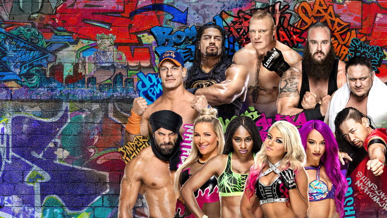 WWE SummerSlam 2017 still 1
