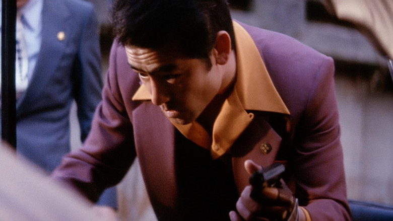 The Street Fighter still 8