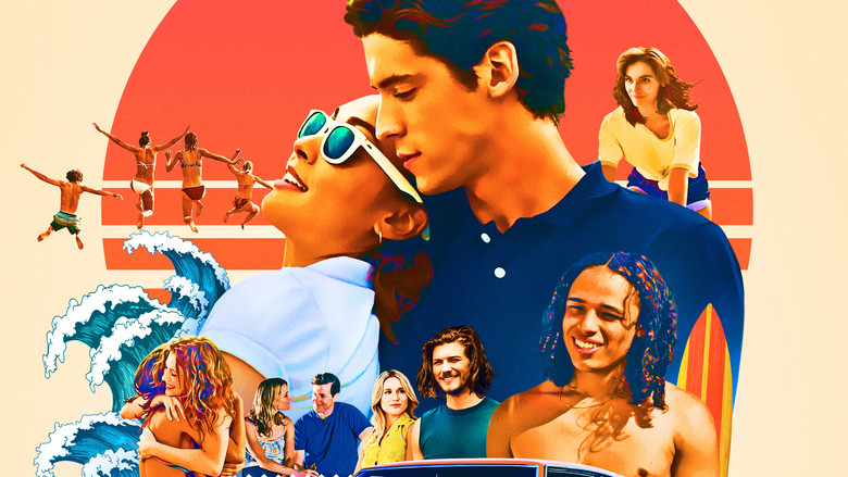 Summer Days, Summer Nights still 3