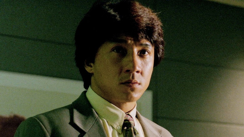 Crime Story still 6