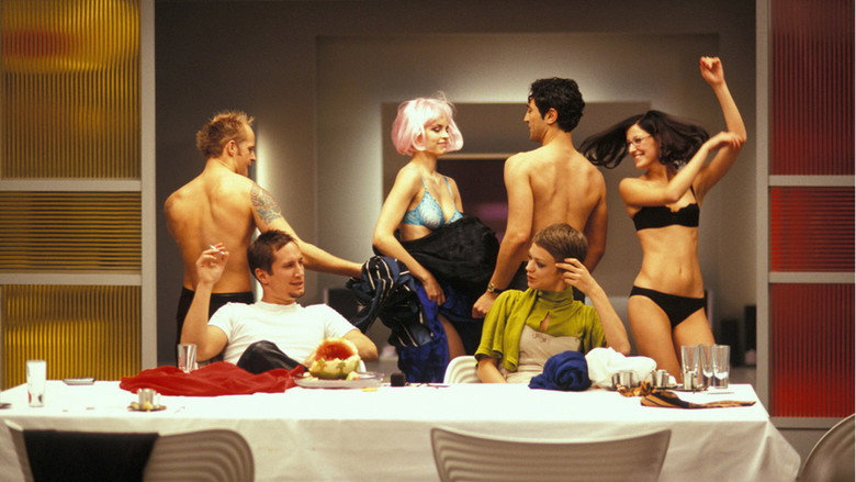 Naked still 6