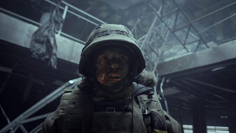 Cyborgs still 3