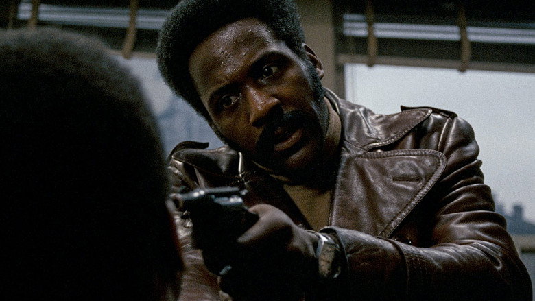 Shaft still 6