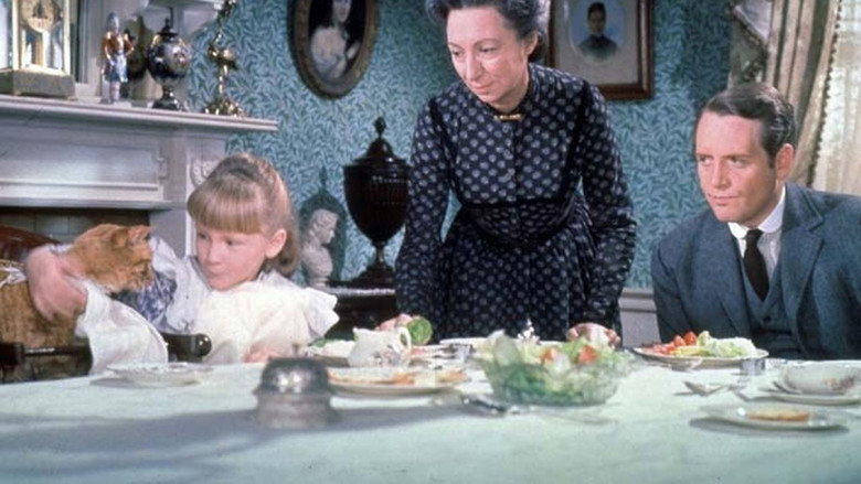 The Three Lives of Thomasina still 4