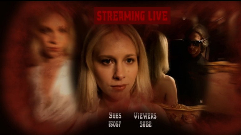 Death Streamer still 3