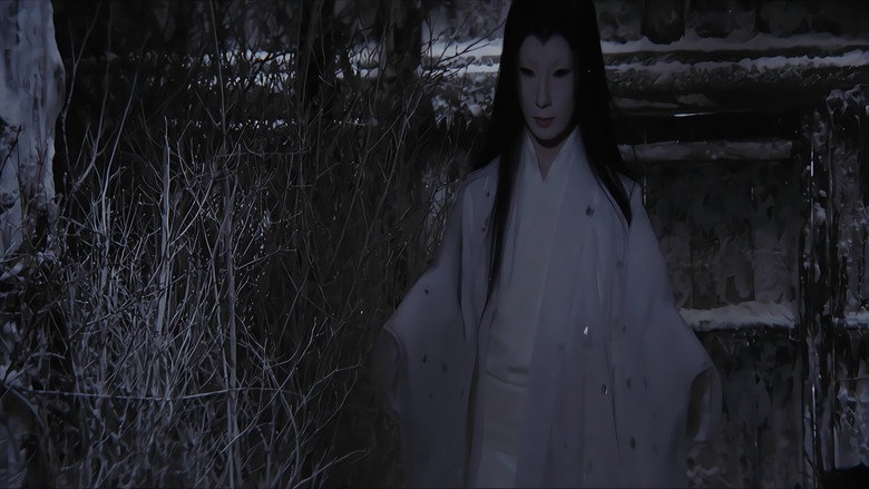 The Snow Woman still 4