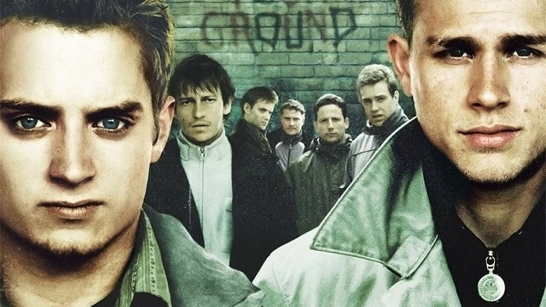 Green Street Hooligans still 8