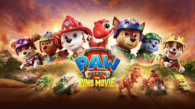 PAW Patrol: The Dino Movie still 2