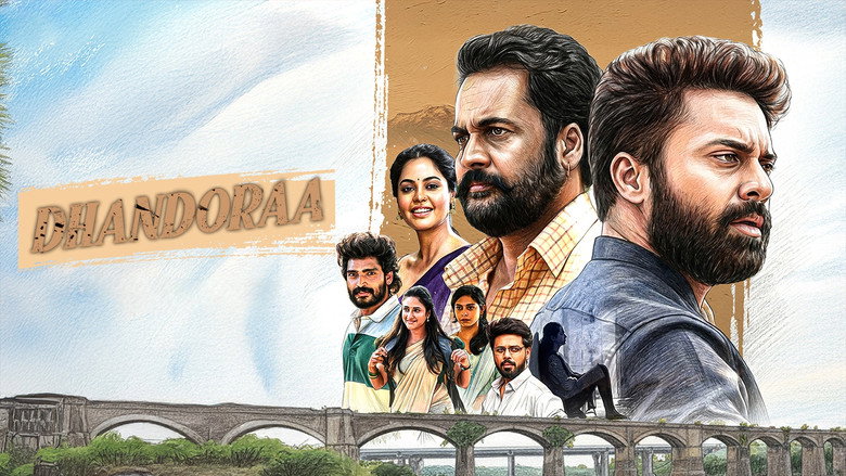 Dhandoraa still 2