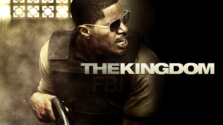 The Kingdom still 6