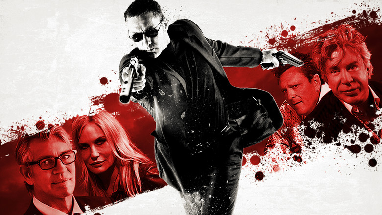 A Hitman in London still 4