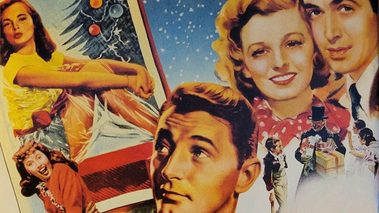 A Night at the Movies: Merry Christmas! still 1