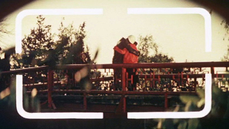 Across the Darkness still 1