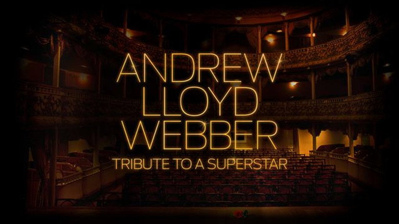 Andrew Lloyd Webber: Tribute to a Superstar still 1
