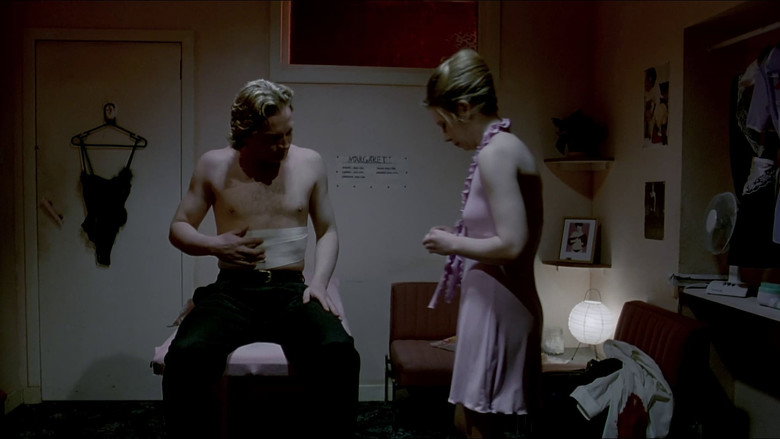 Orphans still 3